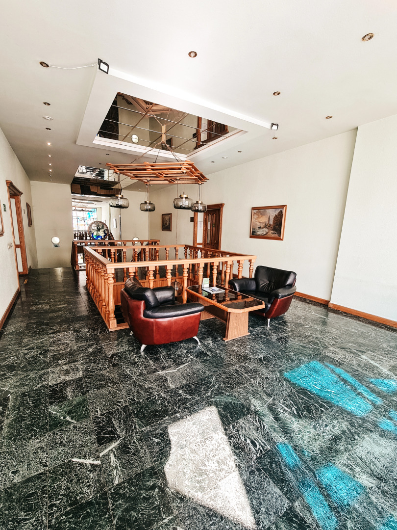 Отель Балтика