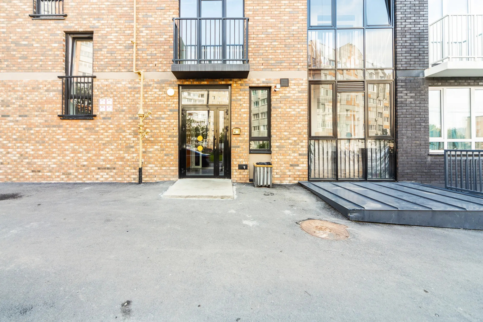 Квартира Уютная на Милиционера Власова 8