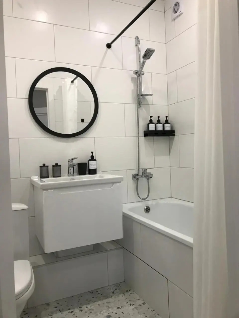 Квартира на Улице Алая 15