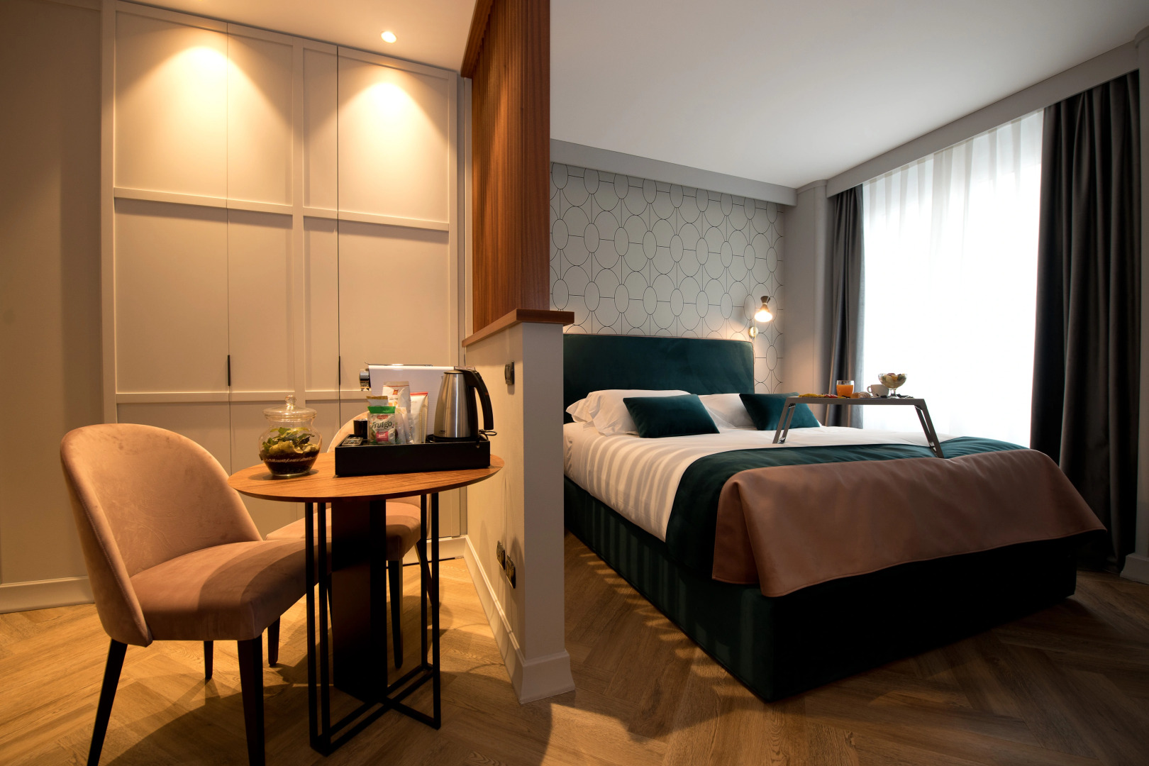 Duomo Hotel & Apartments