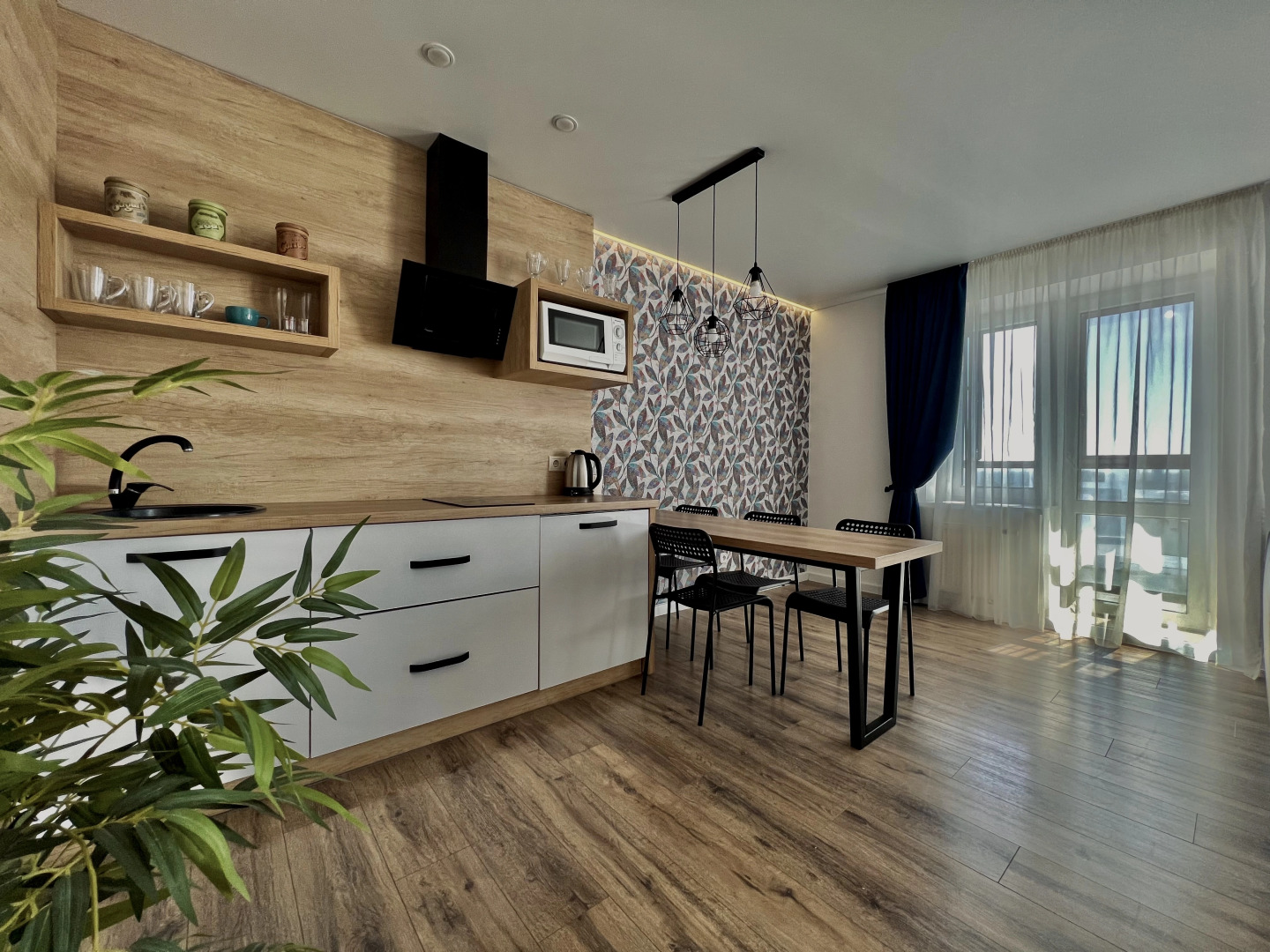 Апартаменты Уютная однушечка в самом центре Бреста