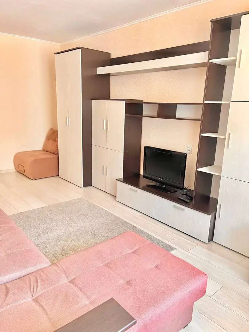 Квартира Уютная 2-к на Пушкина