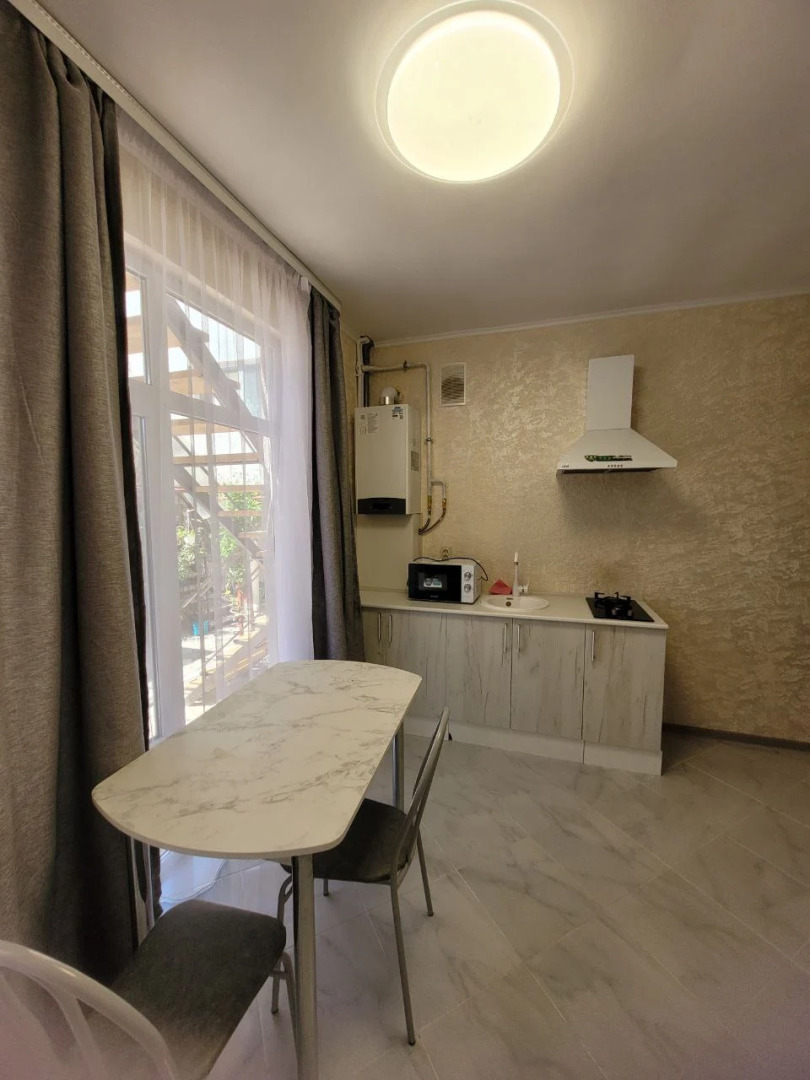 Жилое помещение Мария