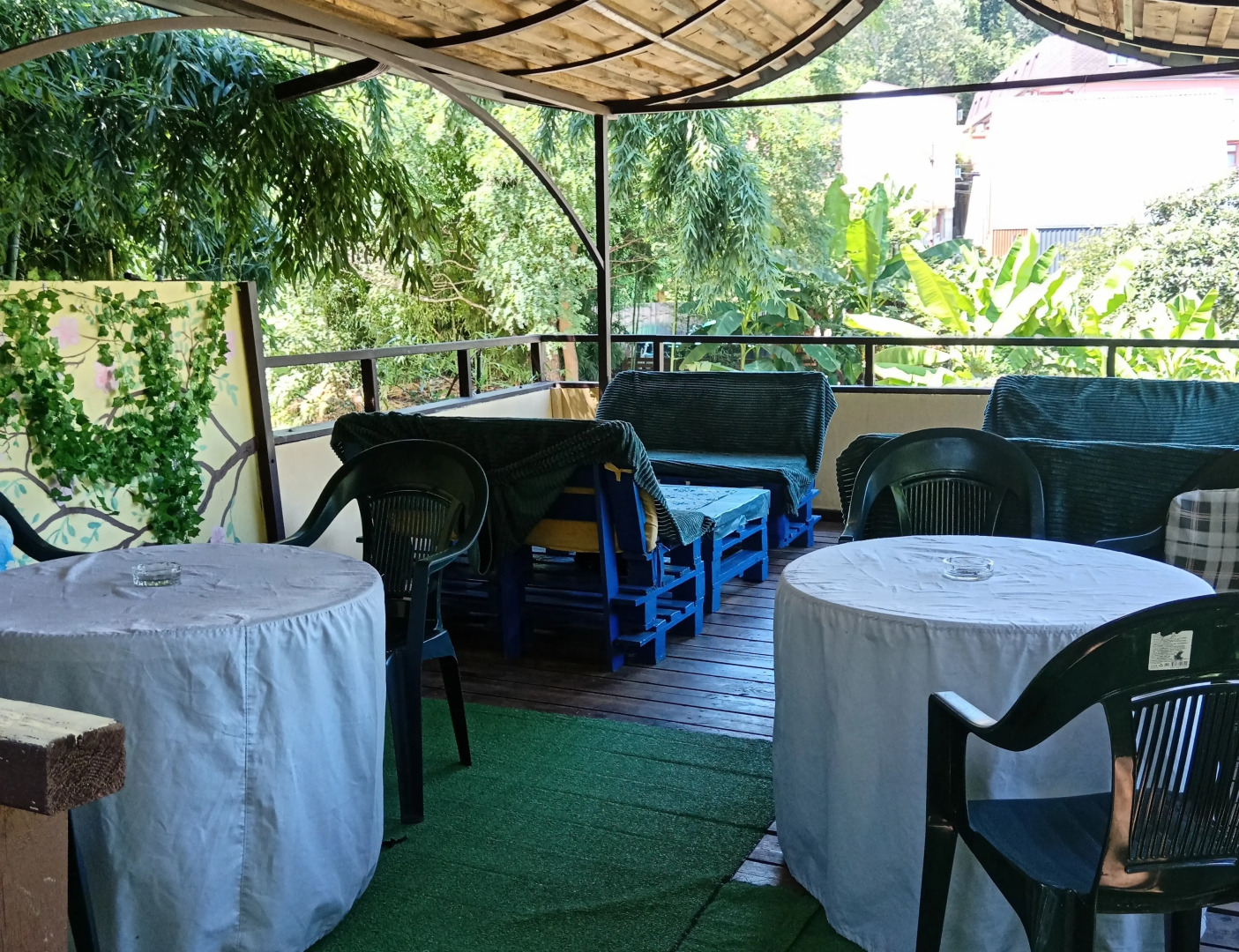 Гостевой Дом Оазис на Молодежной