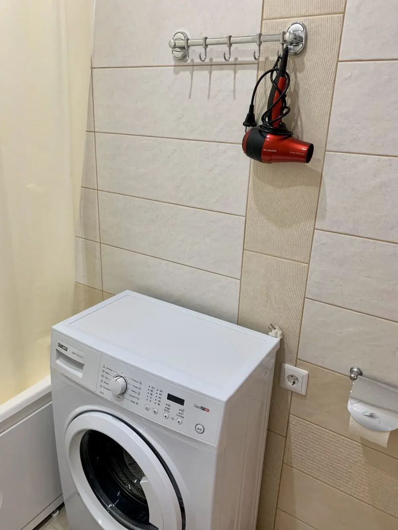 Апартаменты Возле Парка