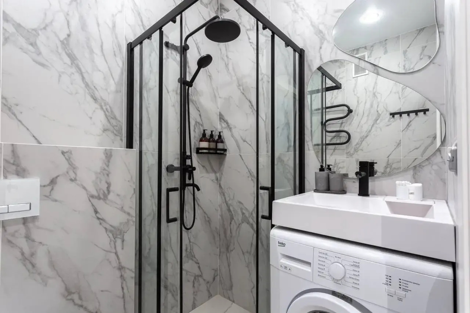 Квартира 4.16 STUDIO SOCHI PARK 2