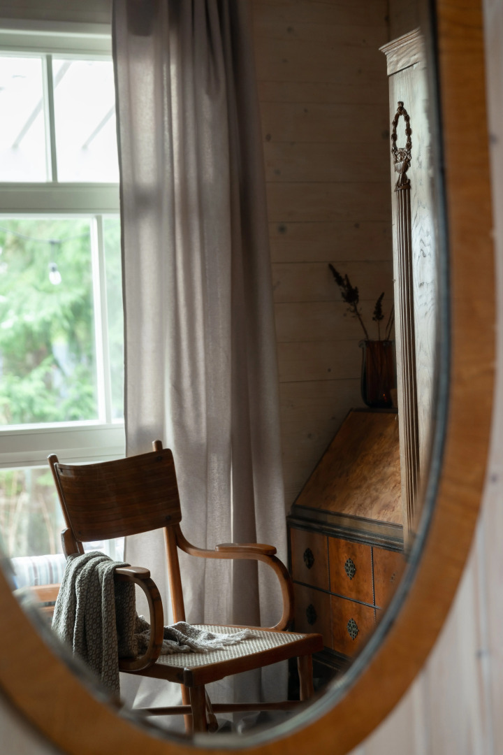 Частный дом Хюгге Эйнари