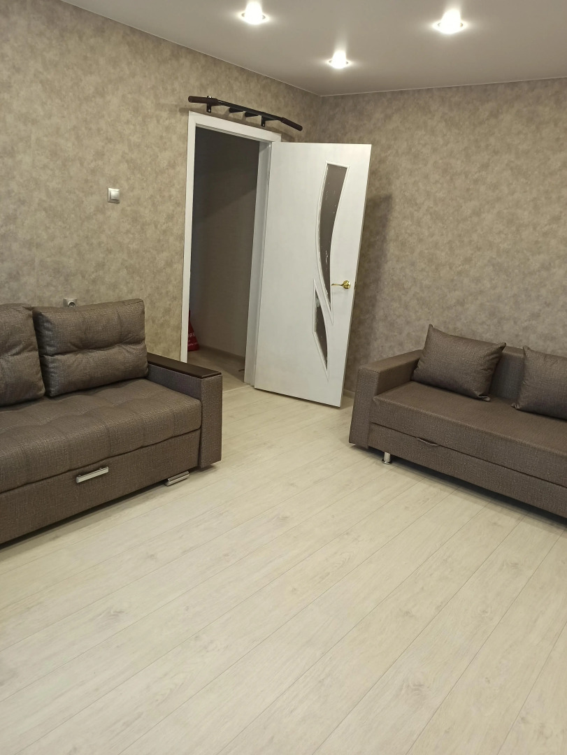 Апартаменты на Комсомольской 25