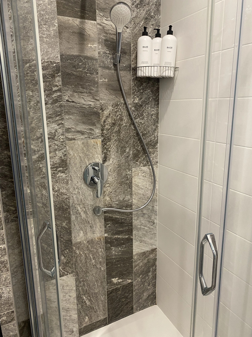 Квартира Студия