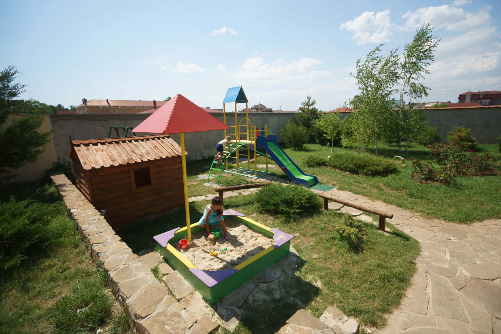 Гостевой дом Флагман