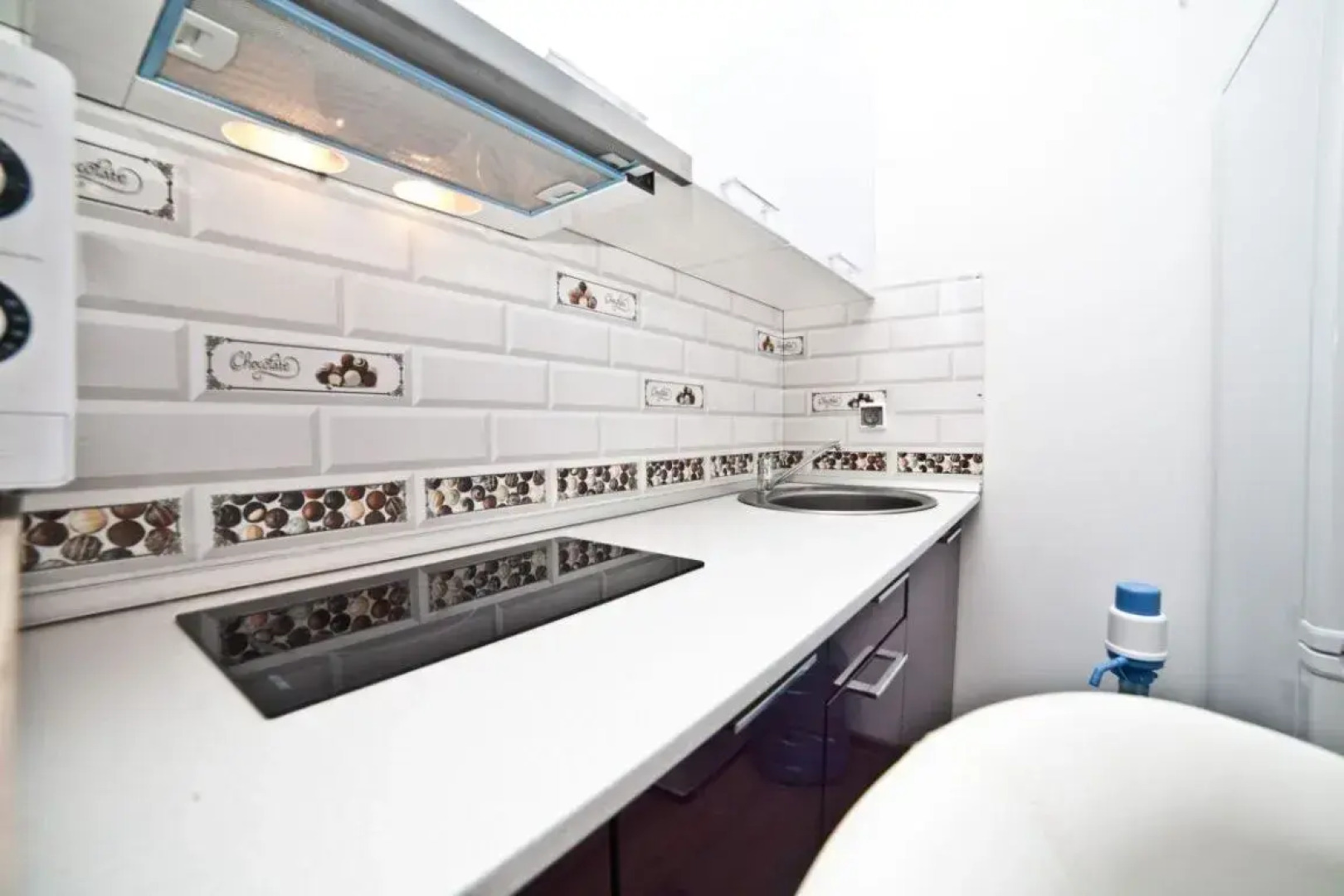 Апартаменты Марьин Дом на Малышева, 42 а