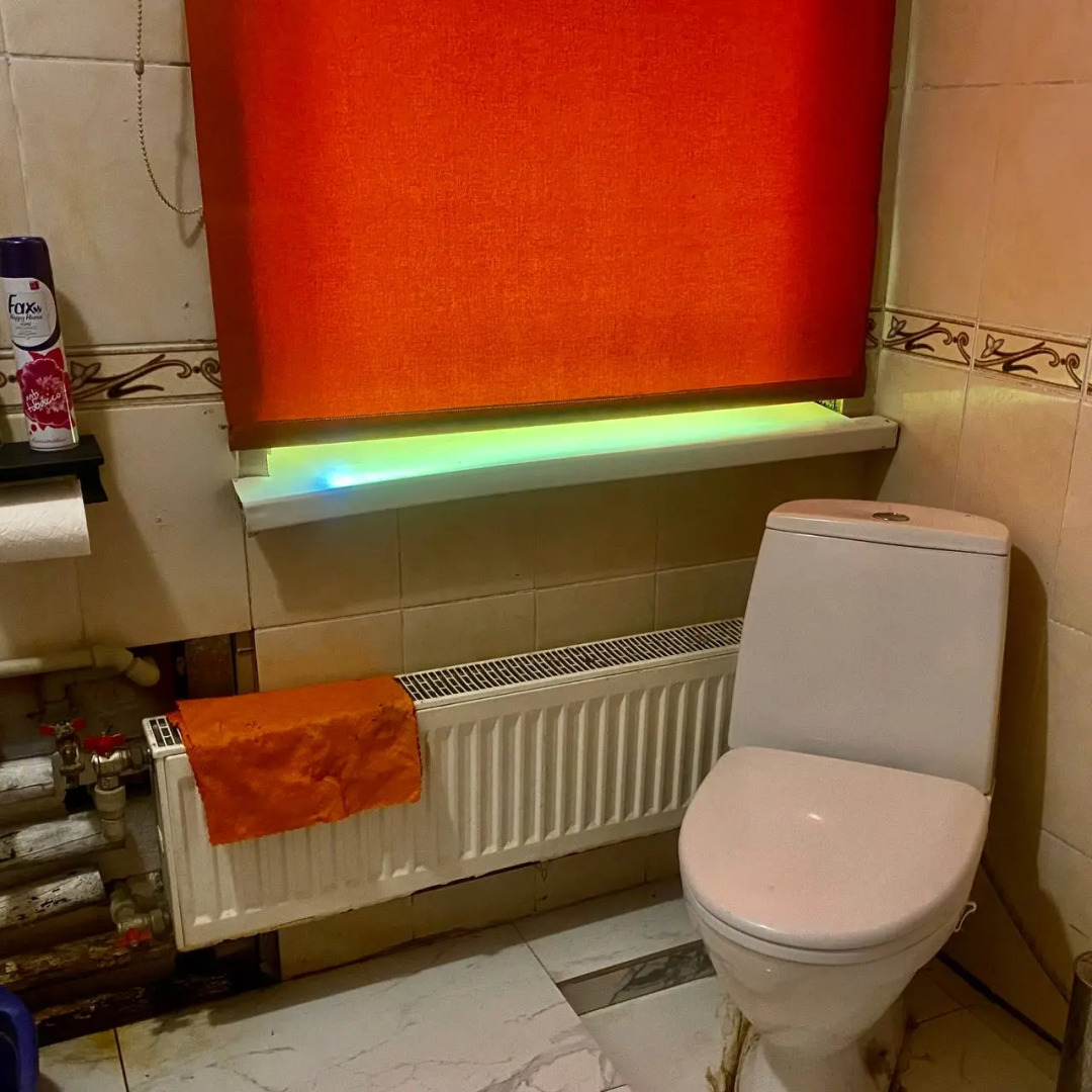 Гостевой дом Три Богатыря 