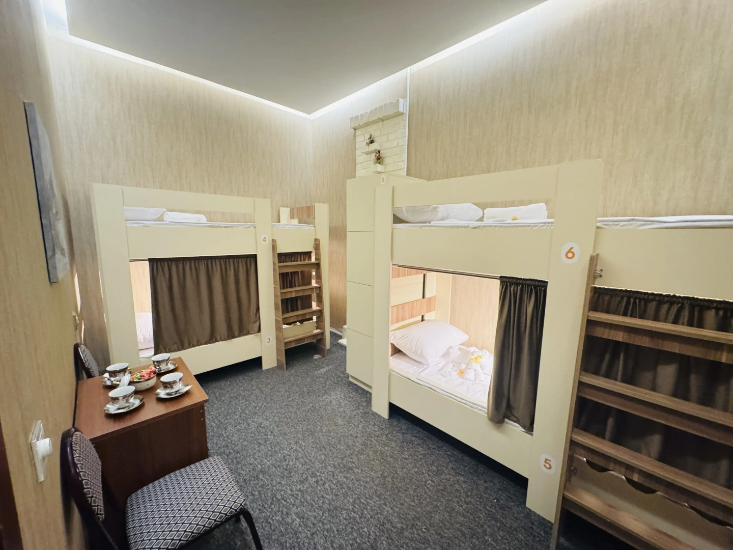 Хостел Alina Home Baku