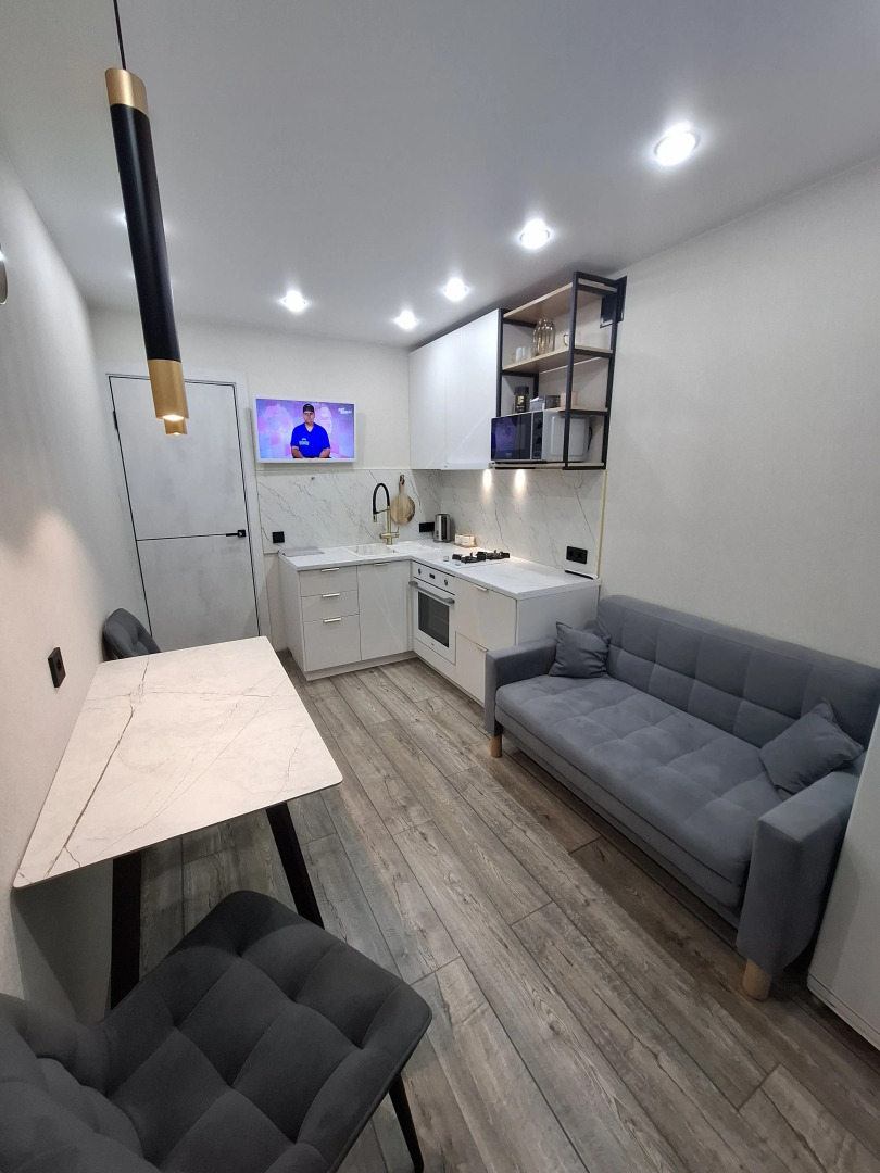 Квартира рядом с пляжем