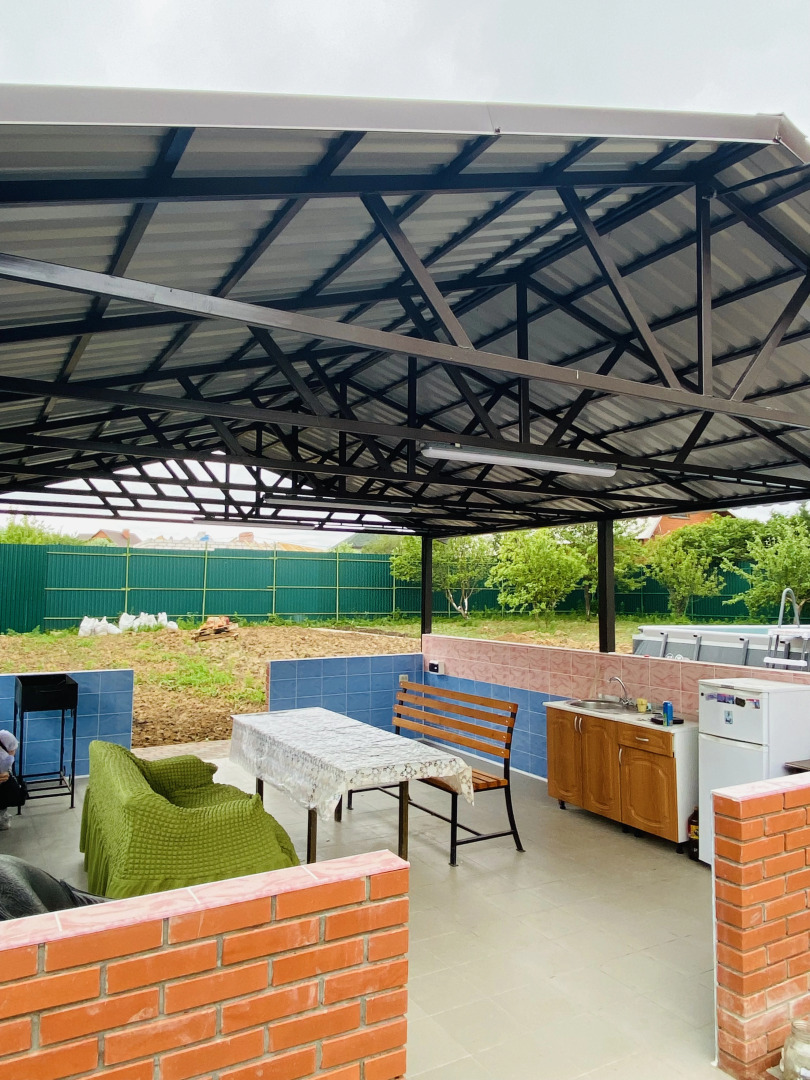 Гостевой дом Дом Маклино