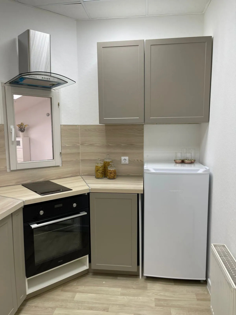 Apartment Nevsky 27