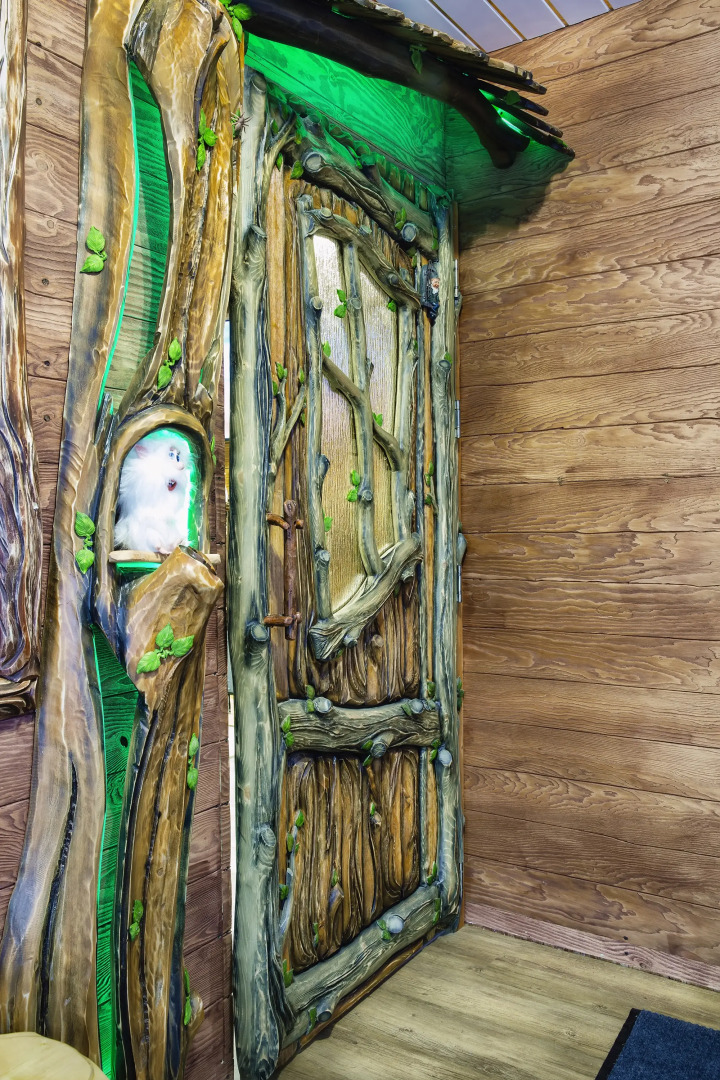 Гостевой дом  "Лукоморье"