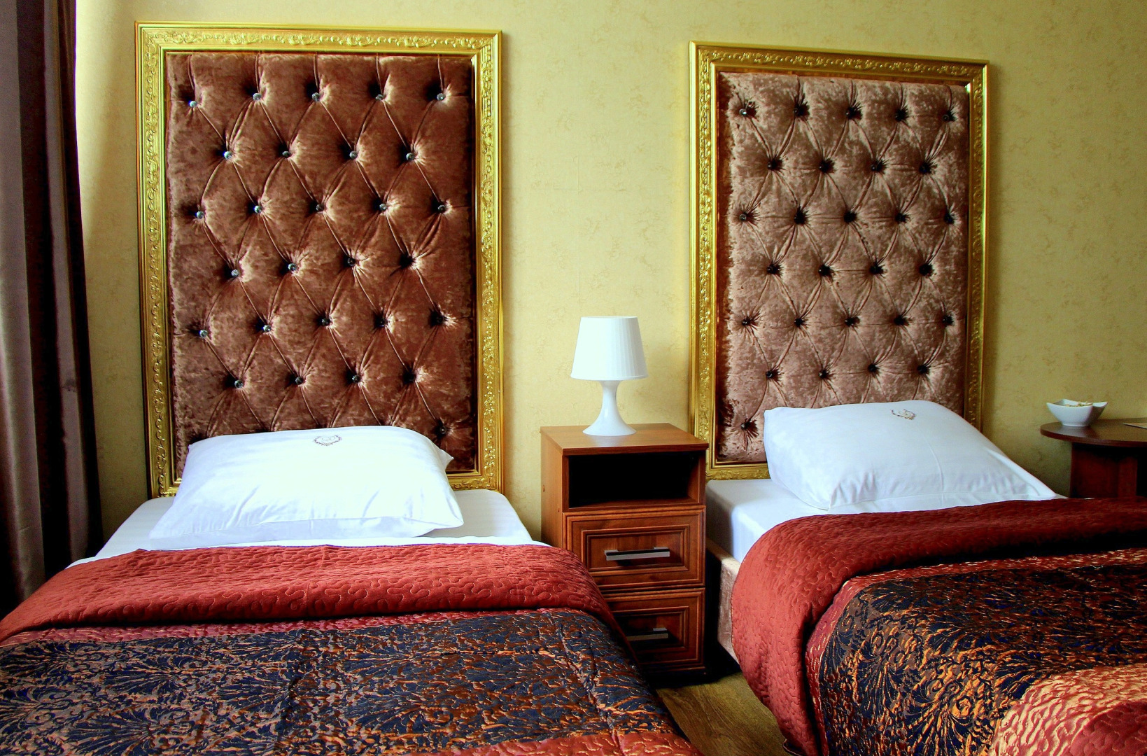 Гостевой дом Диадема Шереметьево