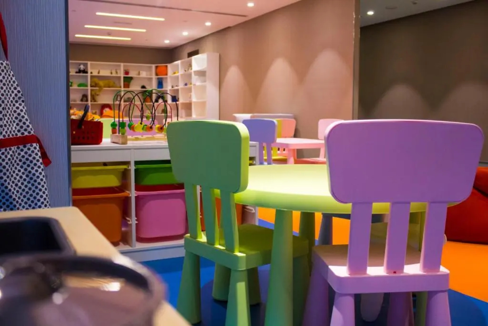 Отель The ACT Hotel - Sharjah