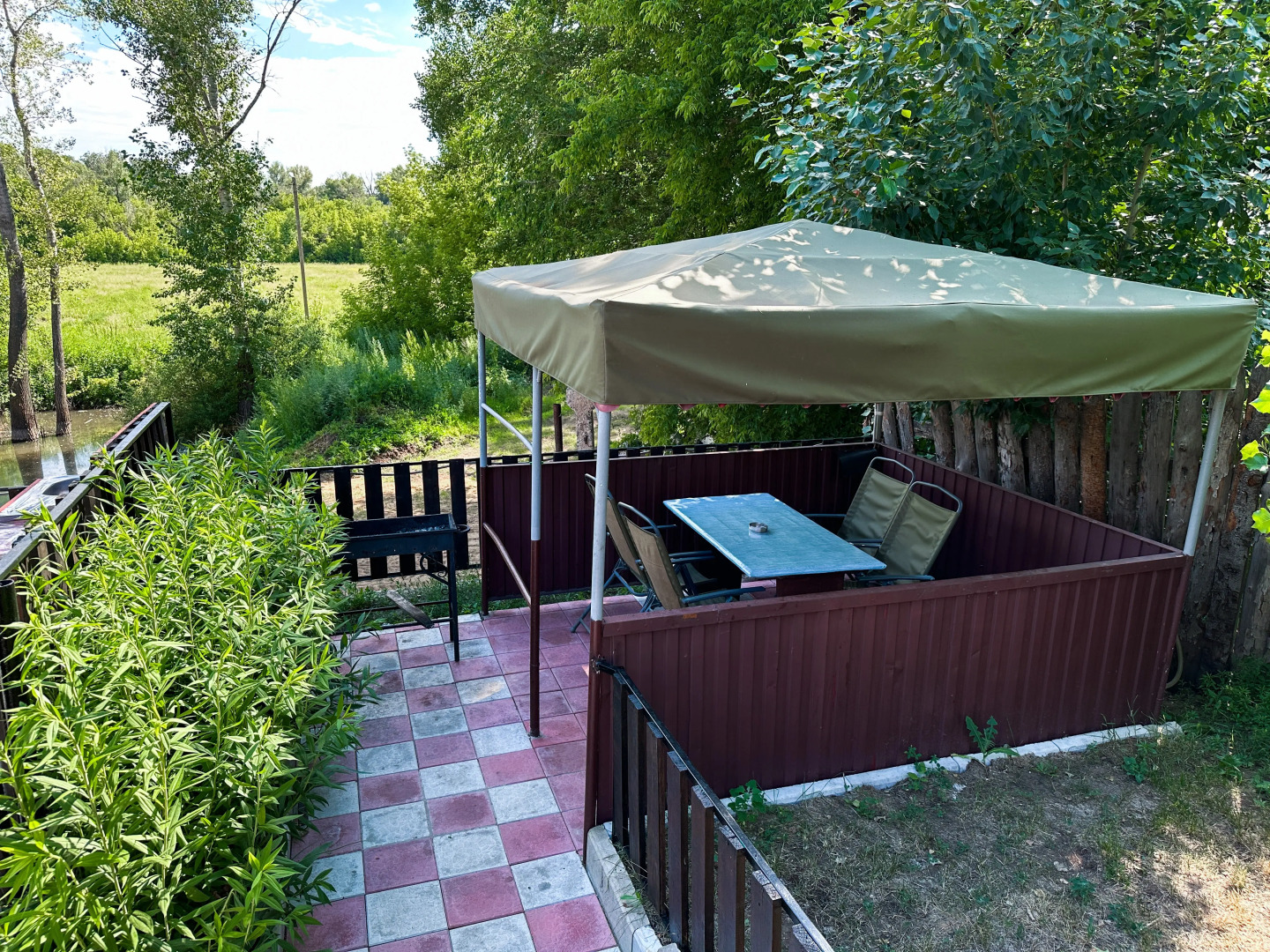 Гостевой дом Николаевский