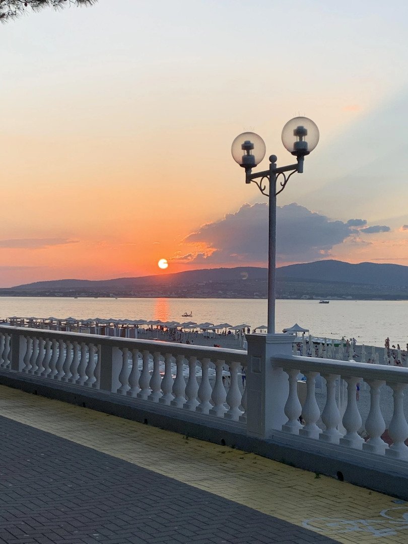 Бухточка Гостевой дом