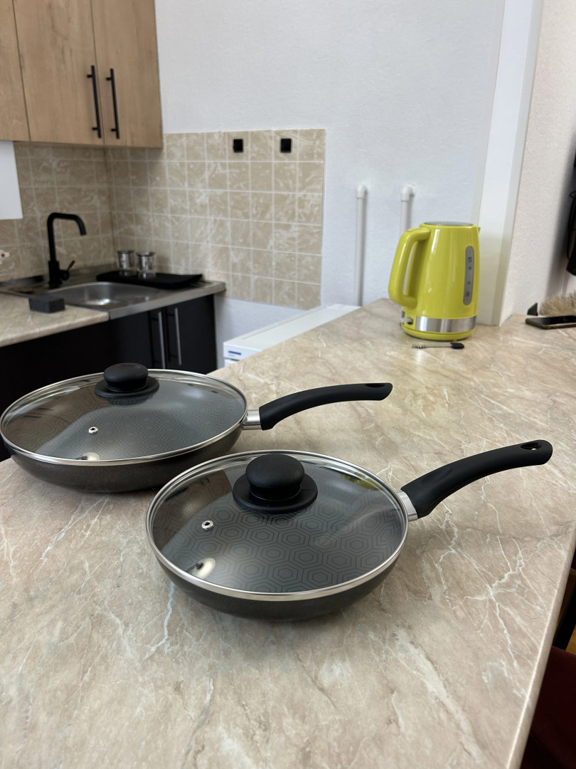 Квартира на Улице Ленина 5В