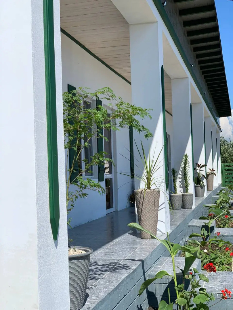 Гостевой дом Black River