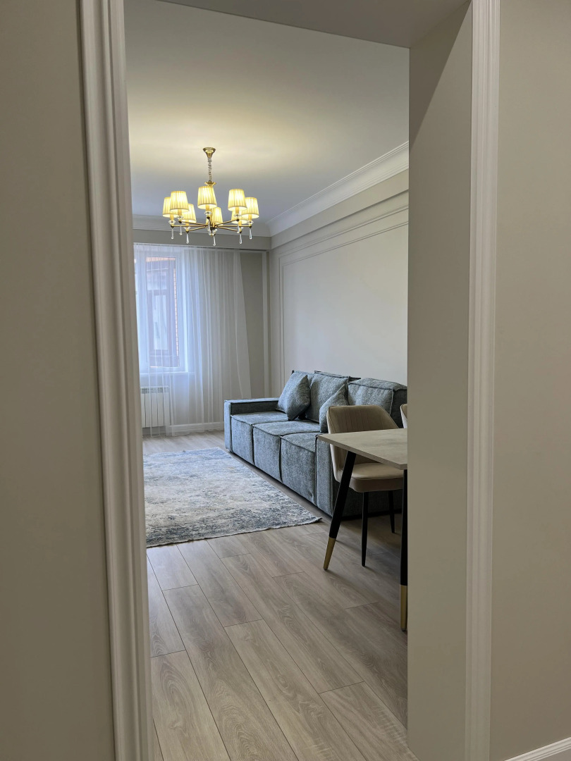 Апартаменты Высота Премиум 805