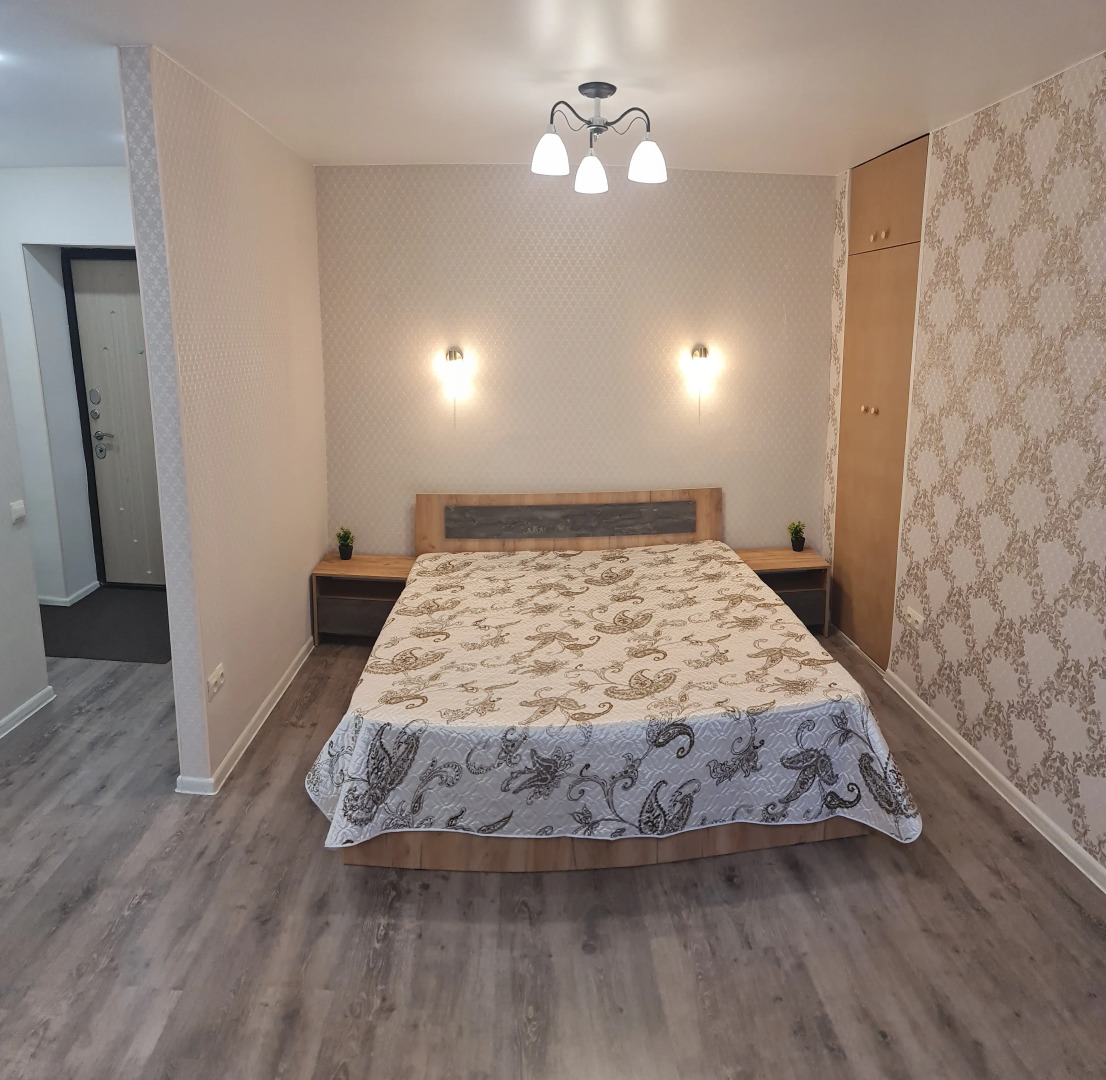 Апартаменты Волга-Град у вокзала и вечного огня