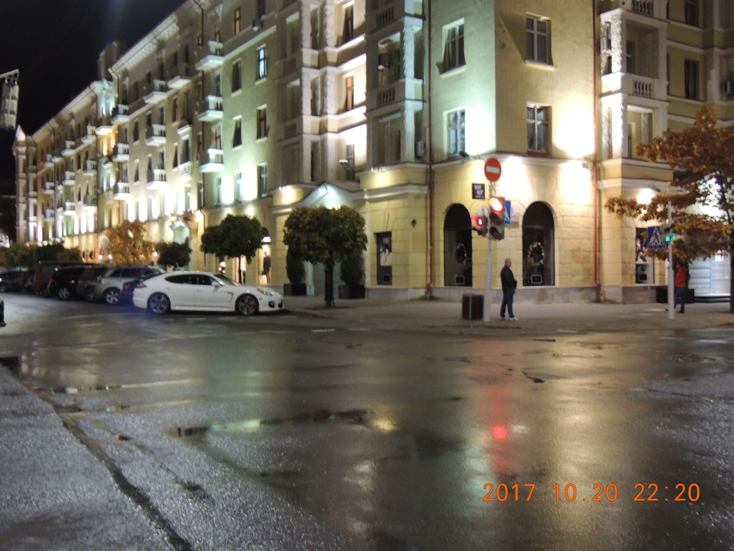 Апартаменты Olympic Stay Karl Marx 8