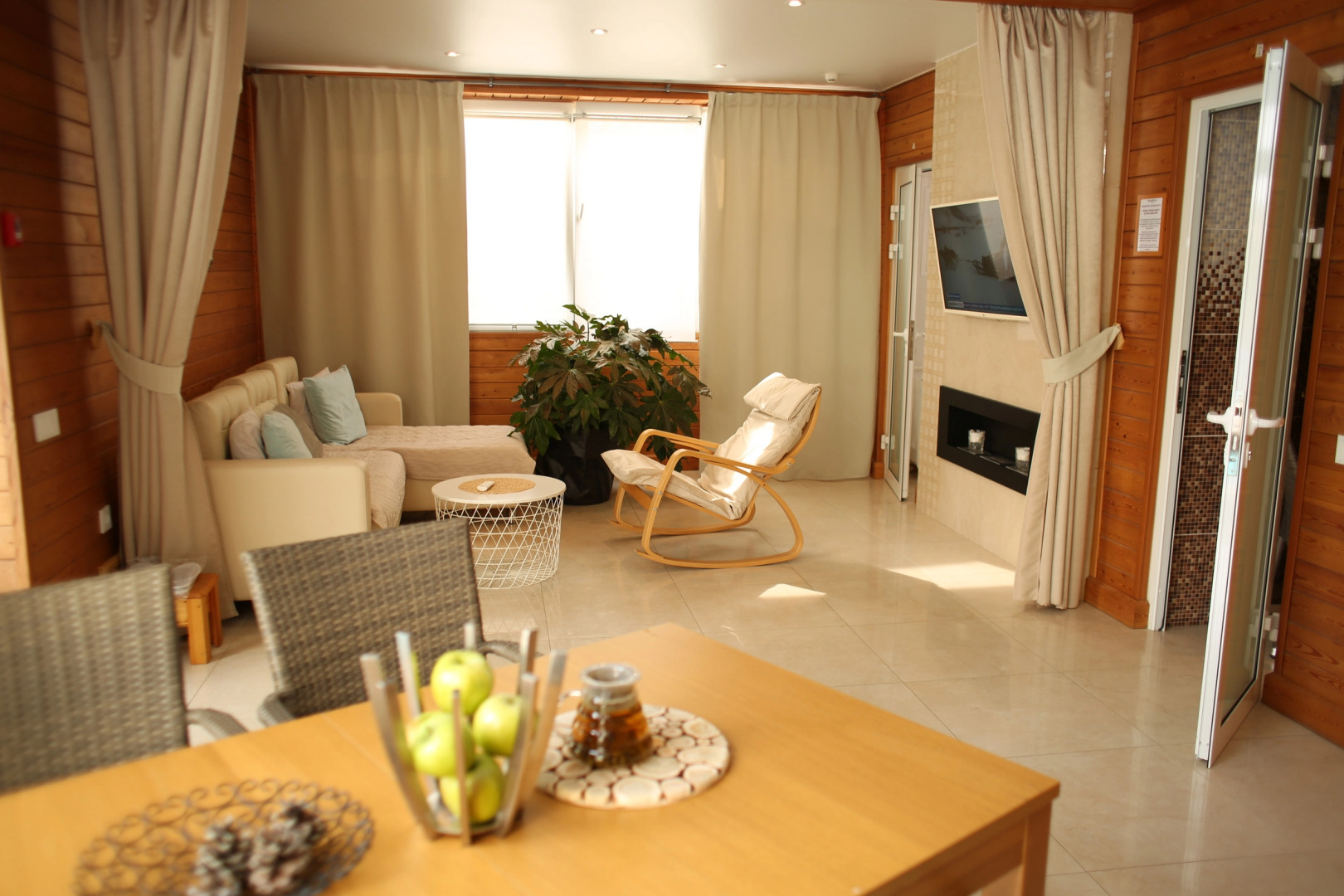 Бутик-Отель Мускатель