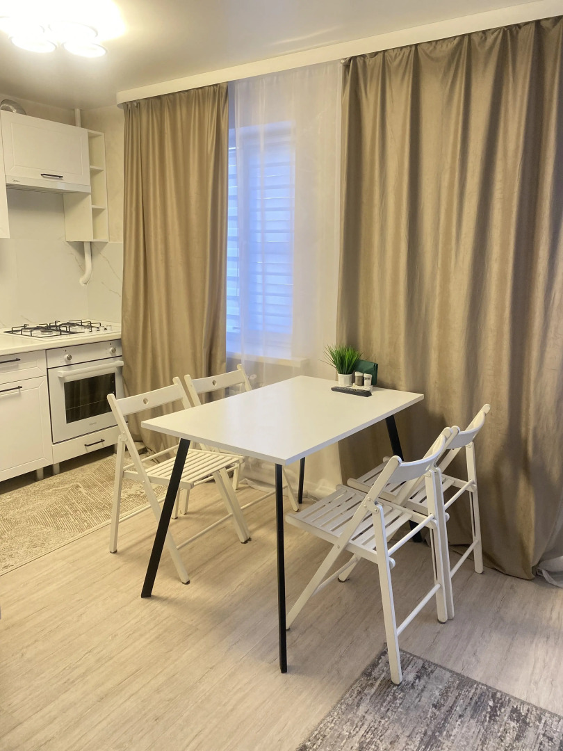 Квартира Просторная в центре города