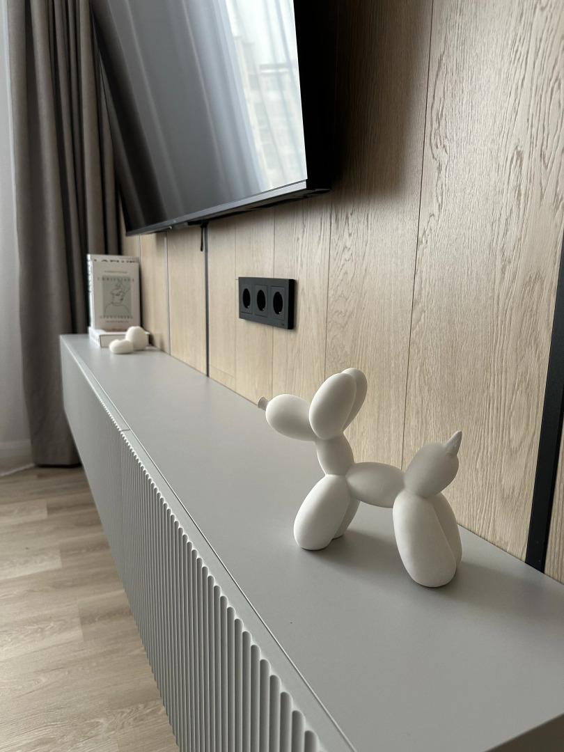 Квартира Cloud