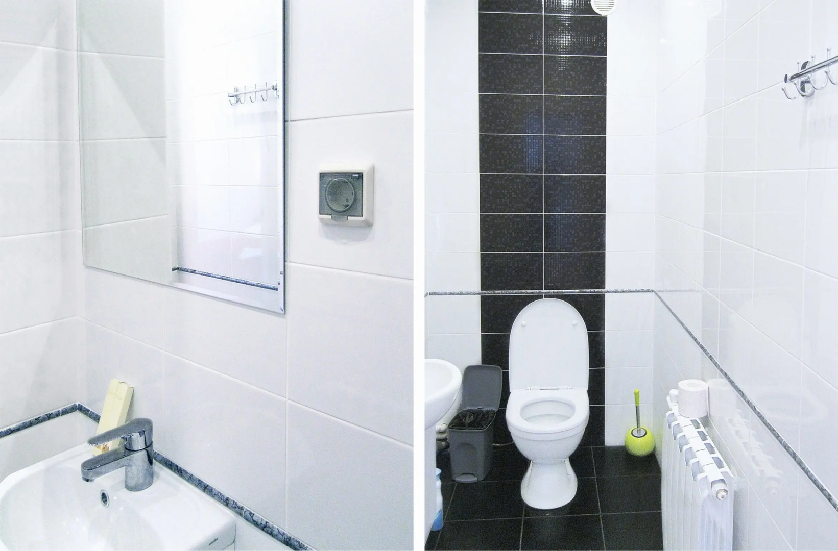 Гостиница Столичная