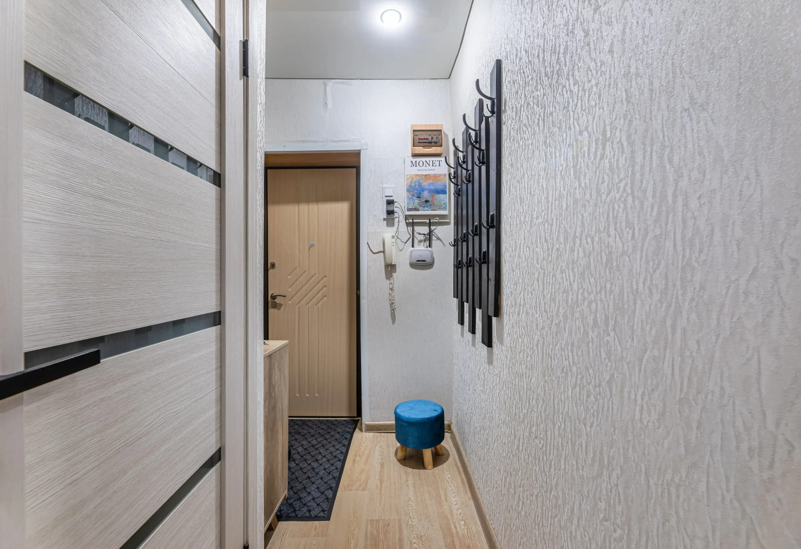 Апартаменты TatAparts двухкомнатные у Кремля