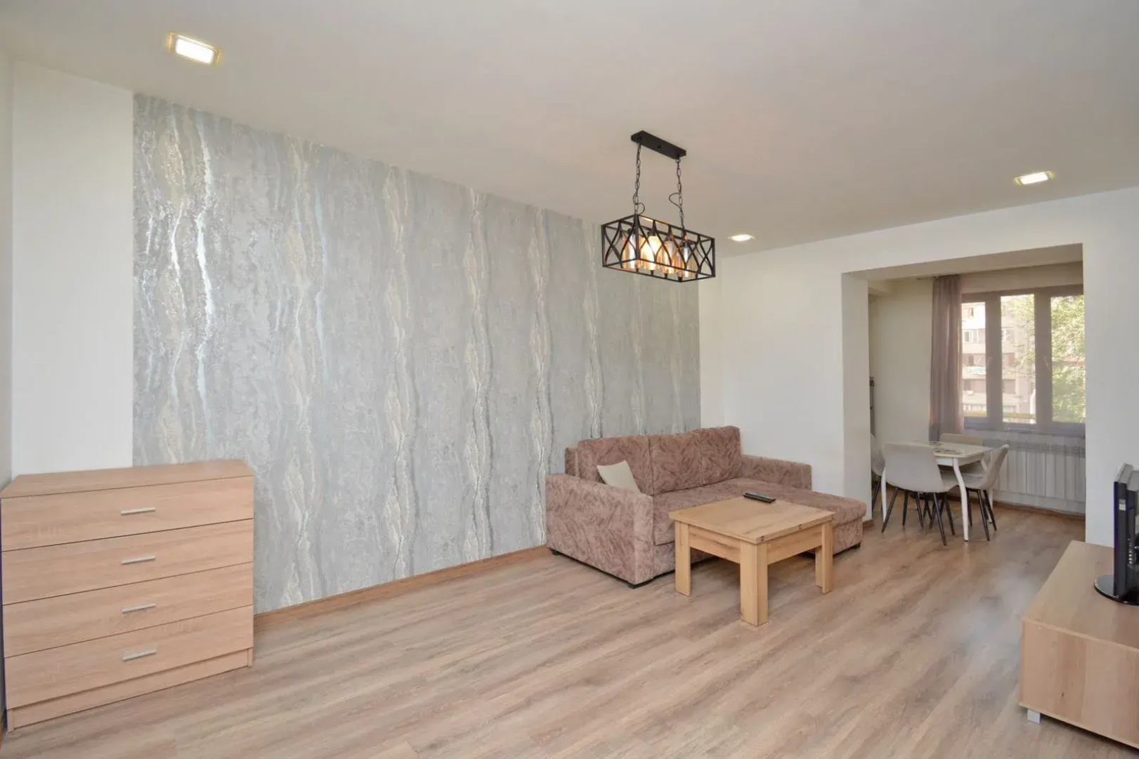 Апартаменты Perte House Apartment's on Aram Khachatryan 36  street