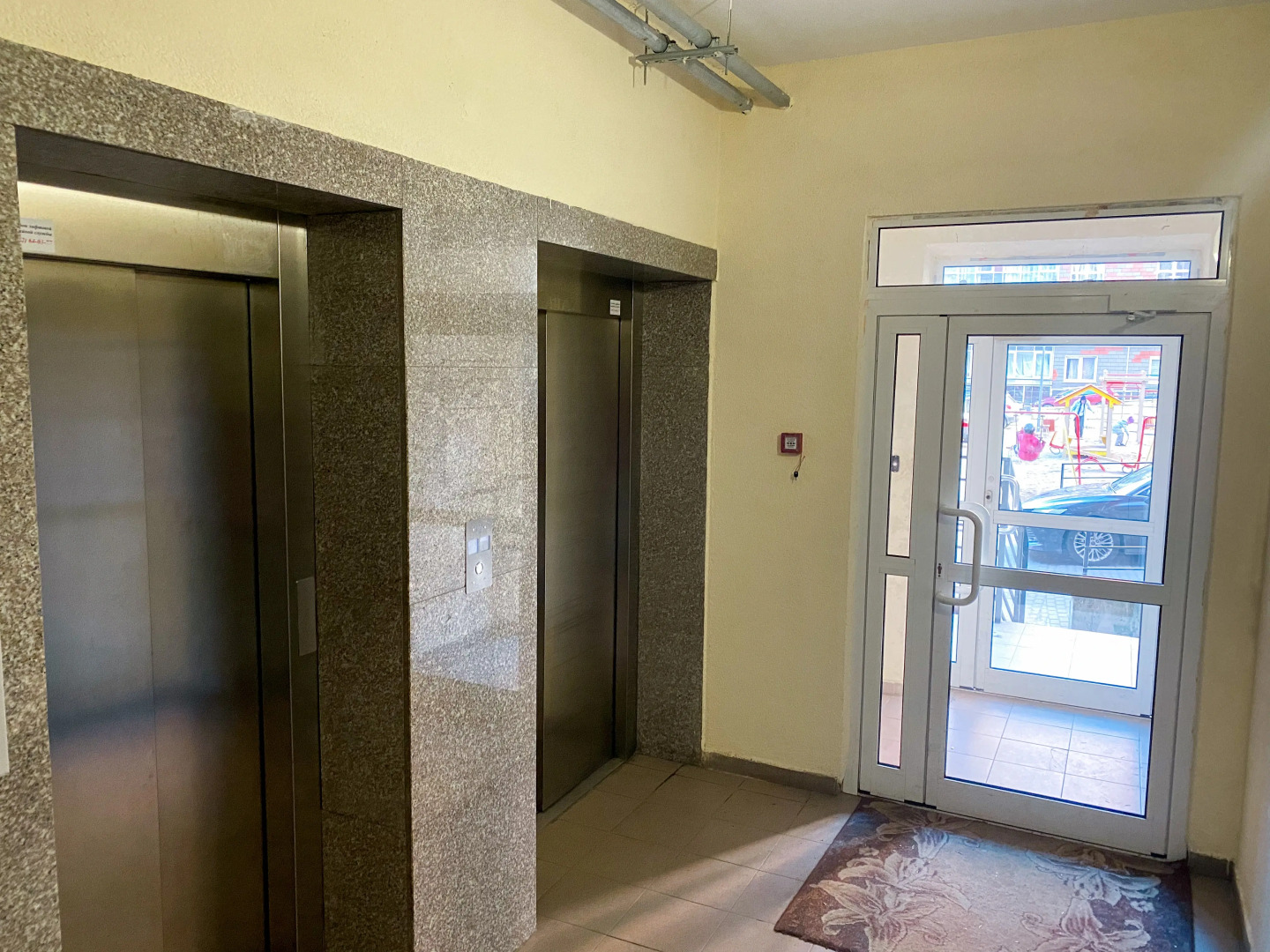 Апартаменты Köenig Gate - Королевские ворота