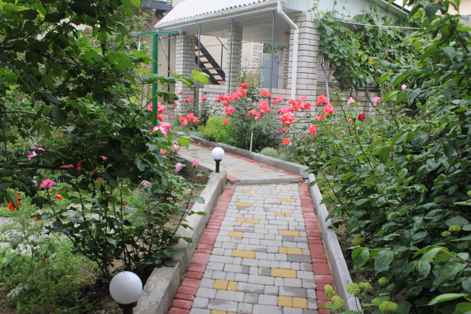 Гостевой Дом Елена