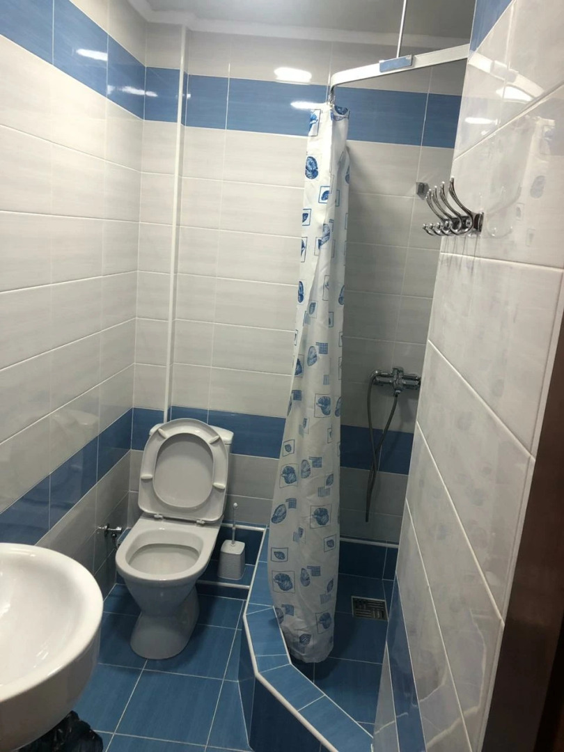 Гостевой Дом Эдгар