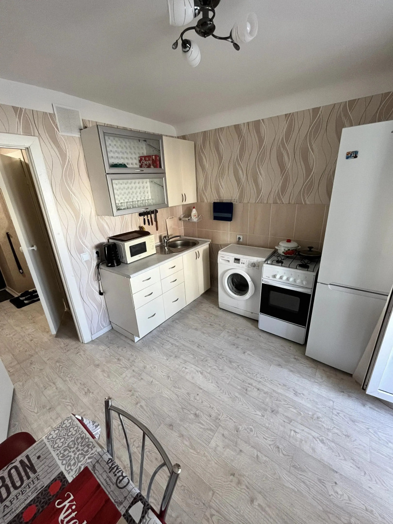 Квартира Шикарная однушка возле Аквапарка