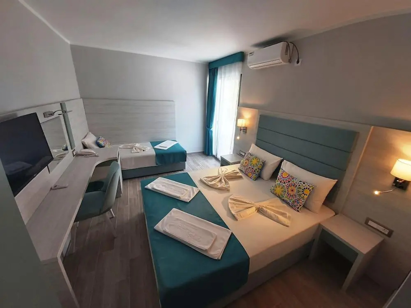 Отель Pearl Beach