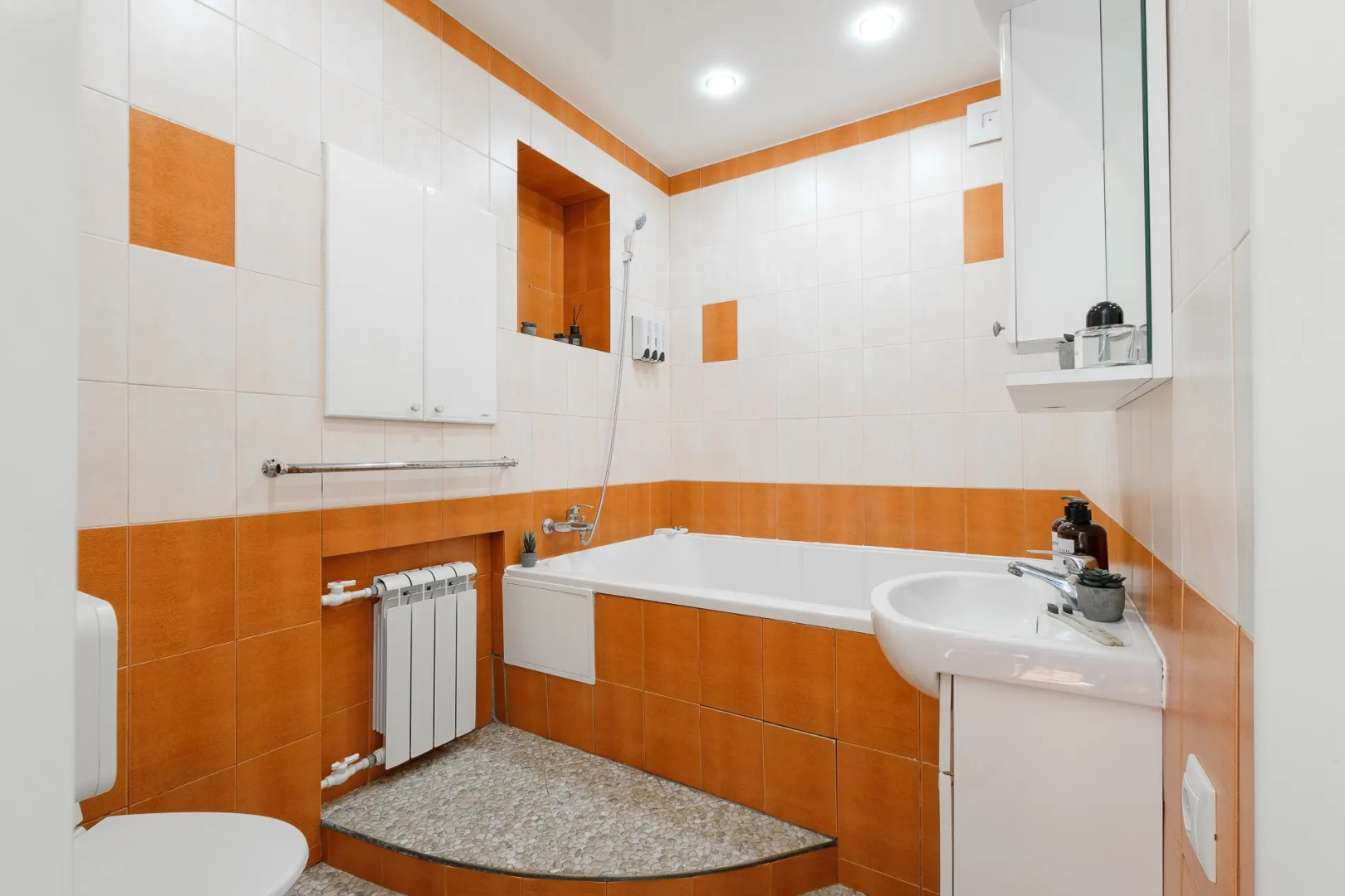 Апартаменты Life Apartments 2комнатные