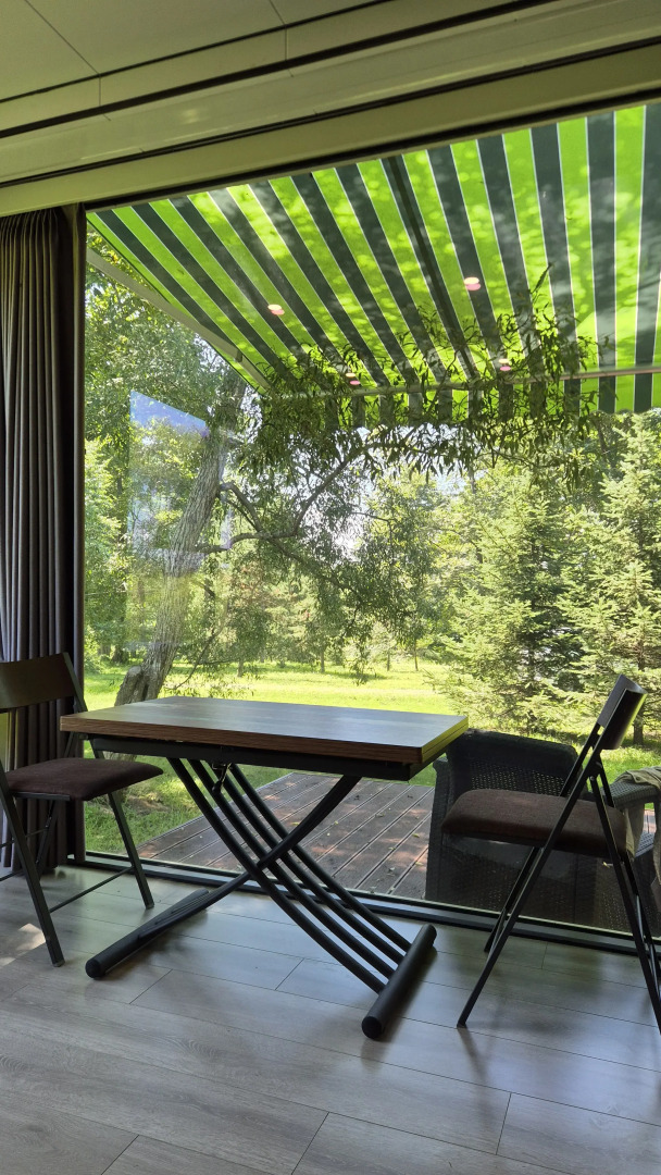 База отдыха Парк-отель Холмы