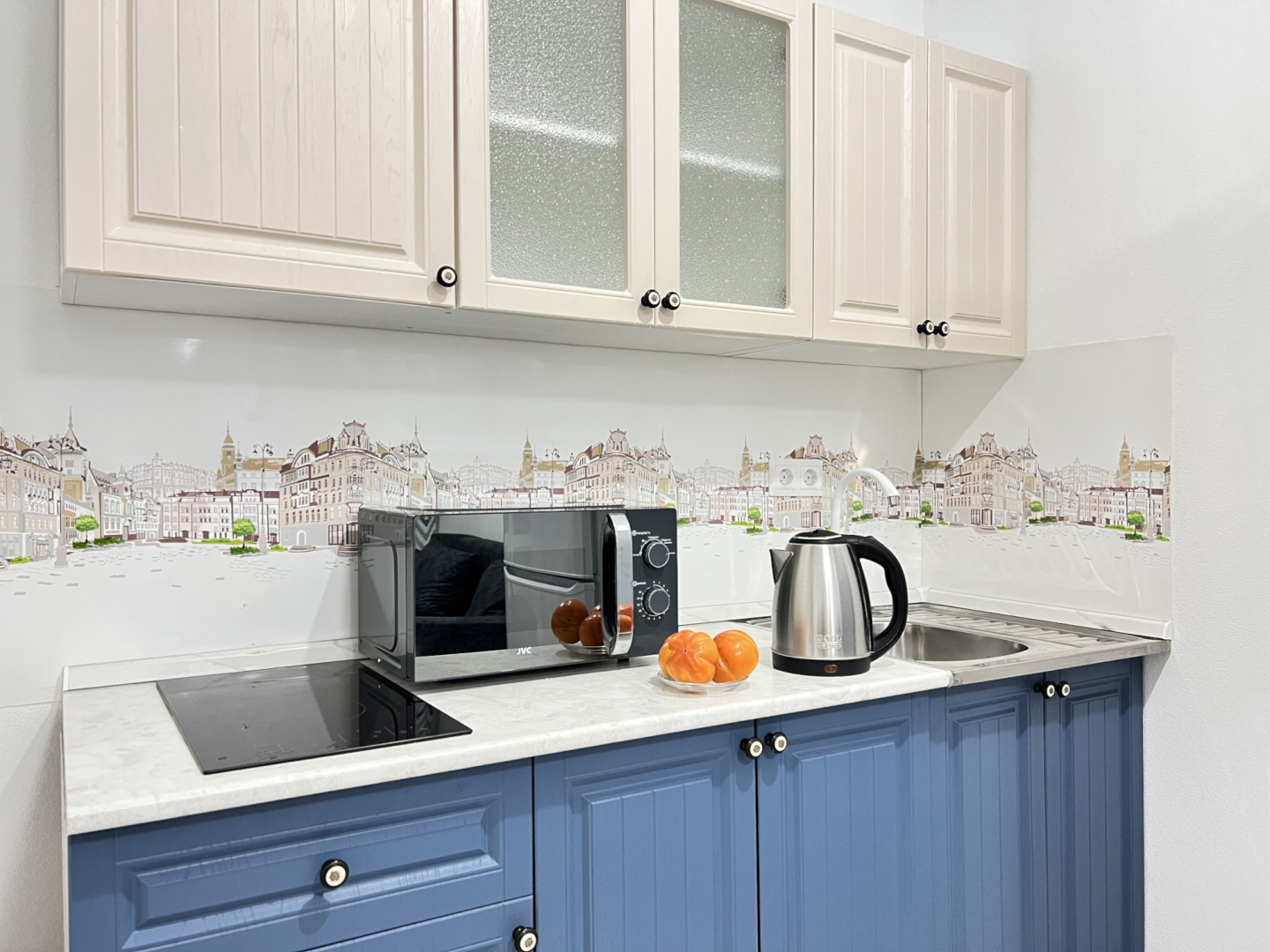 Квартира Современный Обнинск