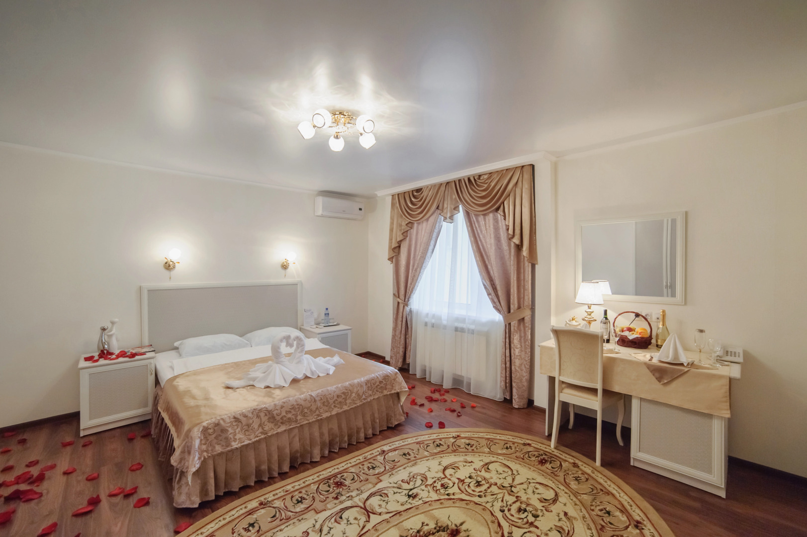 Отель Венеция