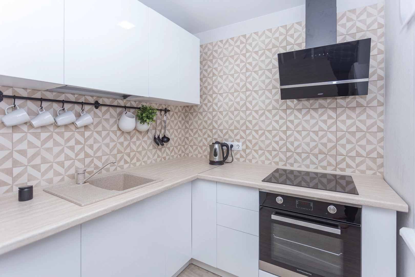 Апартаменты Бизнес-класса на Красном проспекте