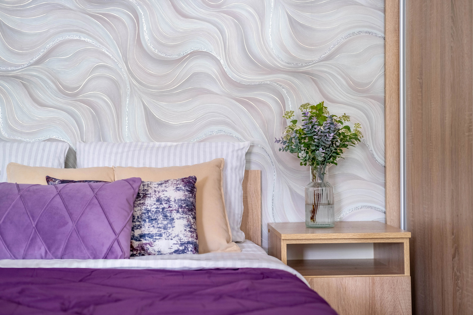 Квартира уютная студия Piligrim KMV