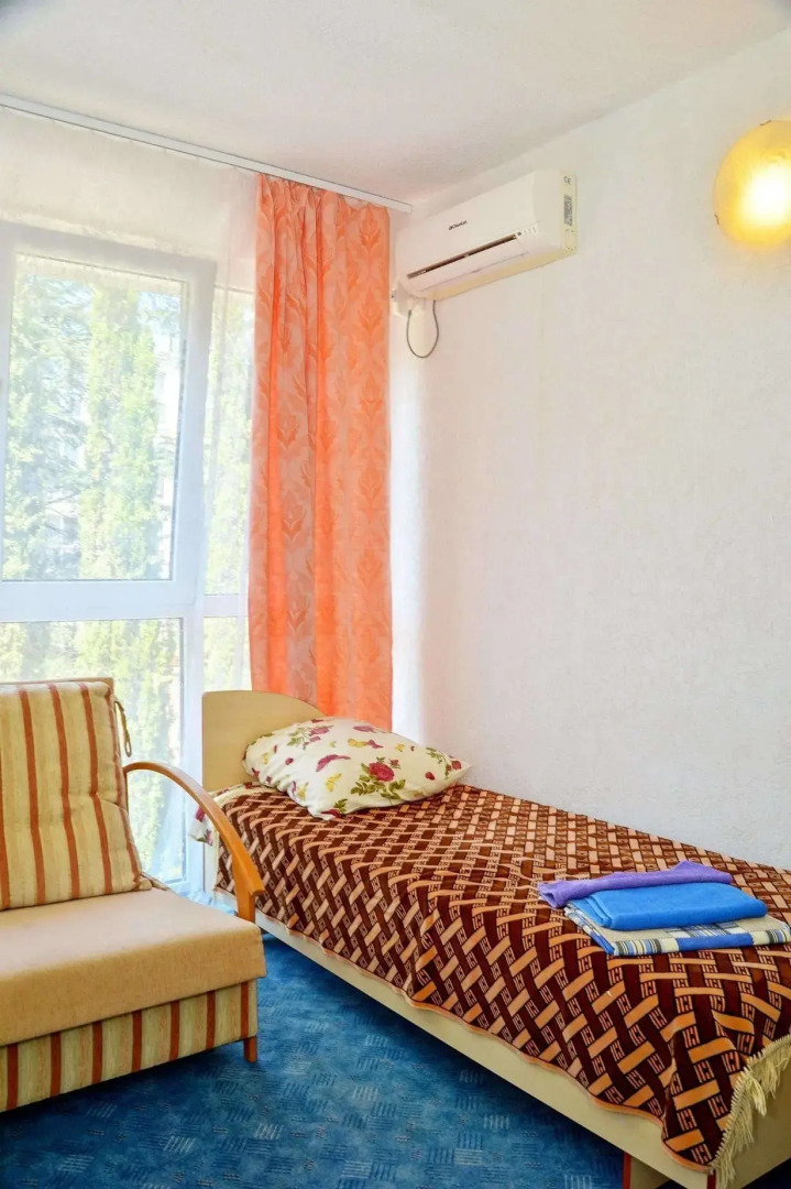 Пансионат Волна