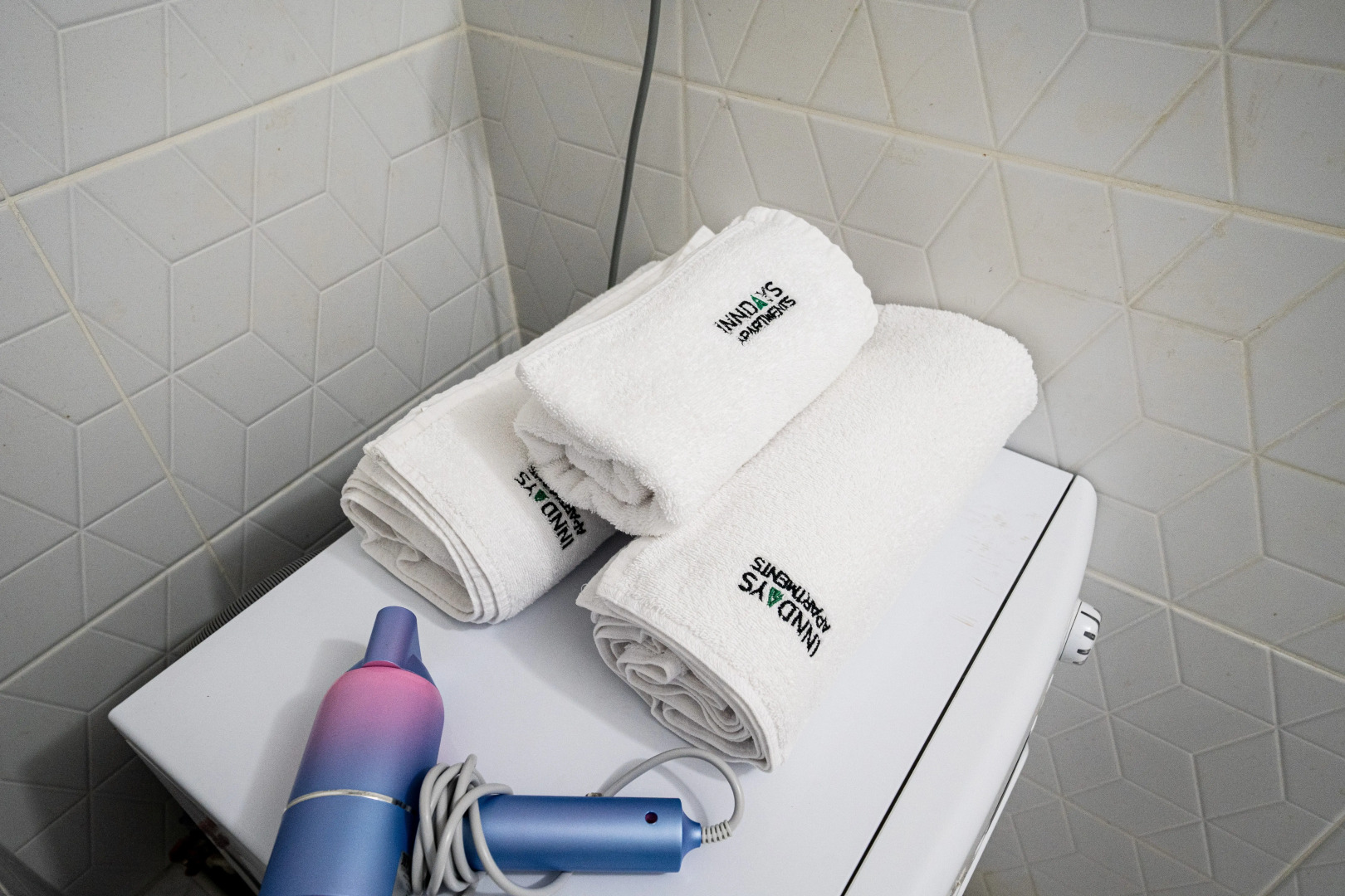 Апартаменты Апарт-отель Like-Apart