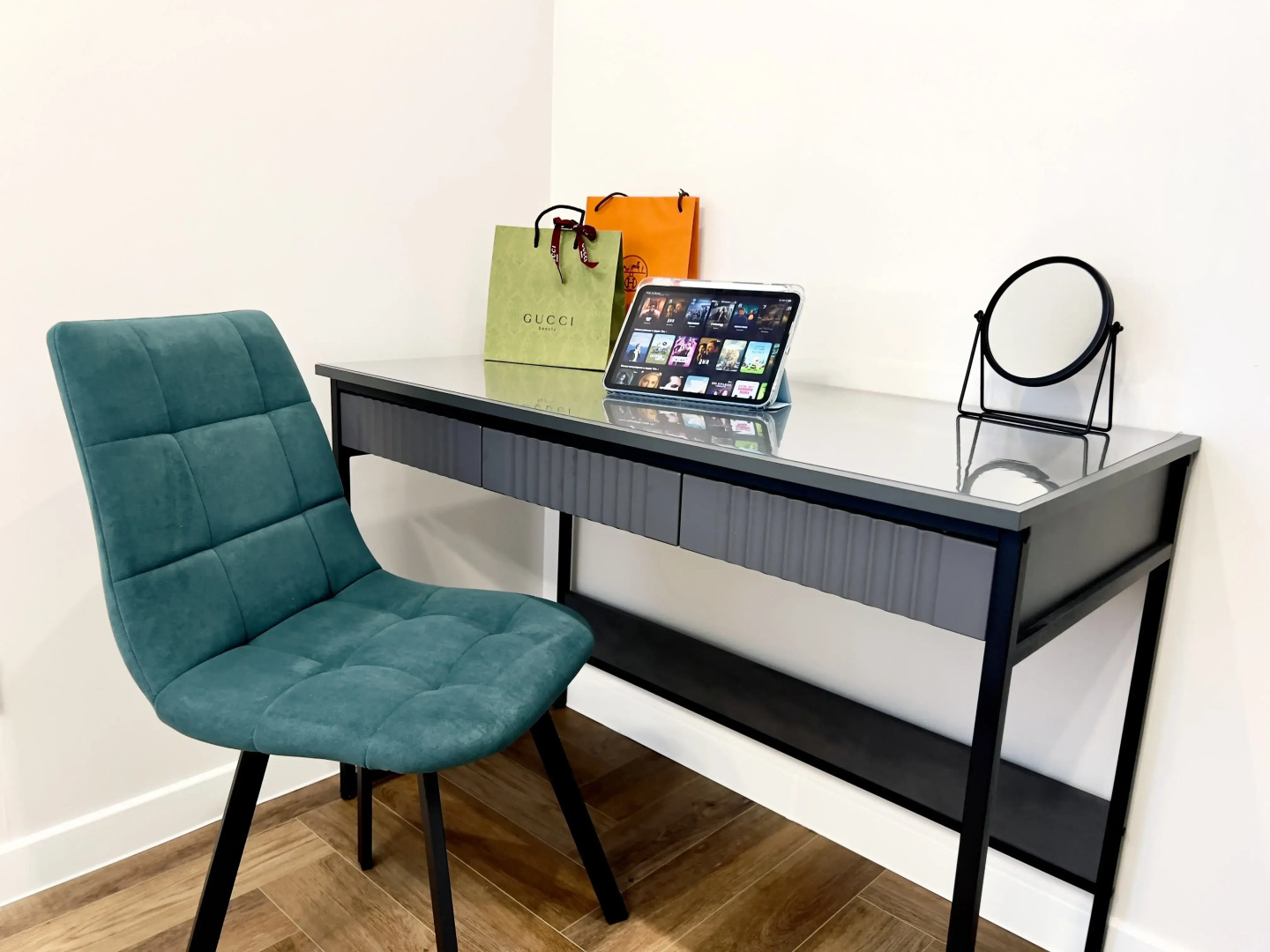 Апартаменты семейные ВыДома в ЖК CityLife в центре города